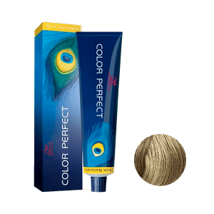 Coloração Color Perfect Rich Naturals 8/2 Louro Claro Matte 60g