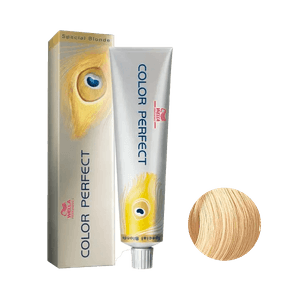 Coloração Color Perfect Special Blond 12/0 Louro Especial 60g