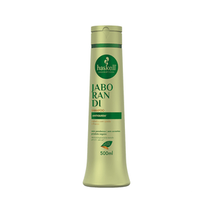 Shampoo Haskell Jaborandi 500ml