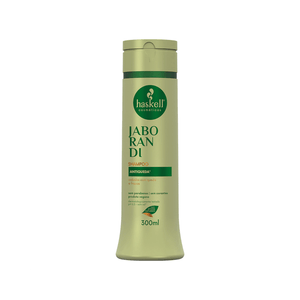 Shampoo Haskell Jaborandi 300ml