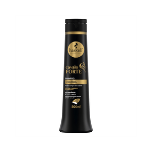 Shampoo Haskell Cavalo Forte 500ml