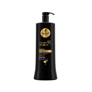 Shampoo Haskell Cavalo Forte 1000ml