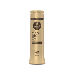 Shampoo Haskell Mandioca 300ml