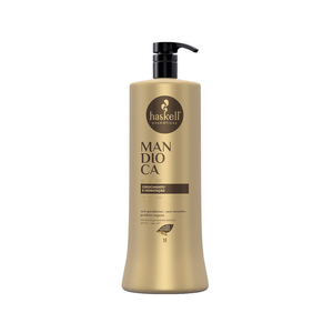 Shampoo Haskell Mandioca 1000ml