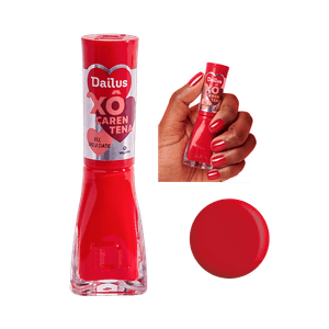 Esmalte Dailus Xô Carentena Eu Meu Date