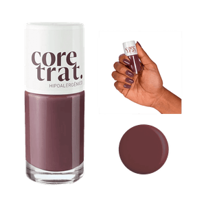 Esmalte Blant Tratamento Coretrat Hipoalergênico Casual Chic