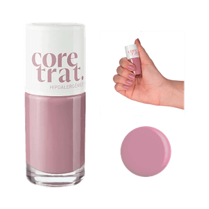 Esmalte Blant Tratamento Coretrat Hipoalergênico Neutro Perfeito