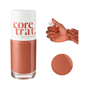 Esmalte Blant Tratamento Coretrat Hipoalergênico Pedra do Sol