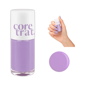 Esmalte Blant Tratamento Coretrat Algo a Mais