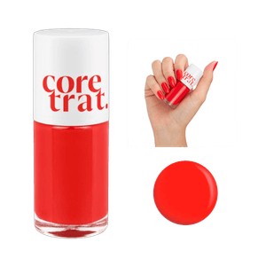 Esmalte Blant Tratamento Coretrat Me Morda