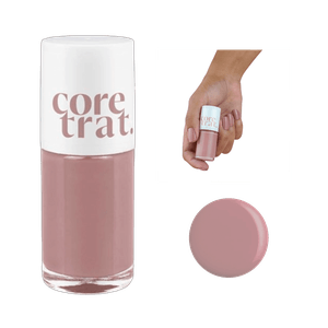 Esmalte Blant Tratamento Coretrat Pele a Pele