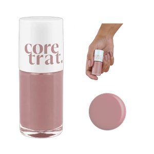 Esmalte de Tratamento Blant Coretrat Pele a Pele