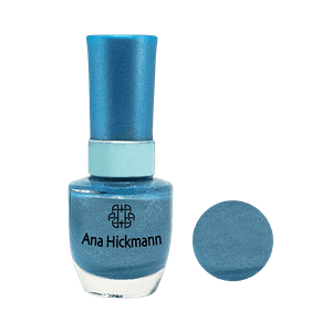 Esmalte Ana Hickmann Diamante Azul
