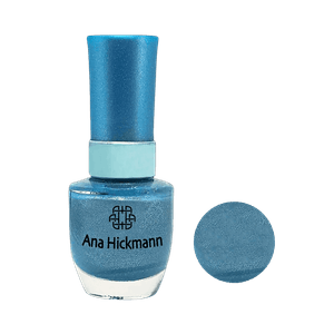 Esmalte Ana Hickamann Cremoso Day Diamante Azul