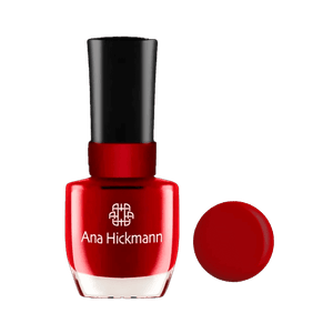 Esmalte Ana Hickmann Além da Rebeldia