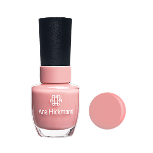 Esmalte Ana Hickmann Col Cor Ano Light Orange