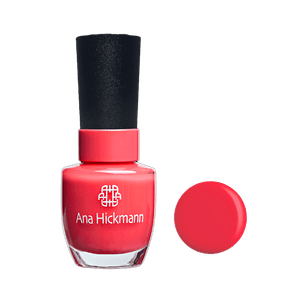 Esmalte Ana Hickmann Cor do Ano Coral