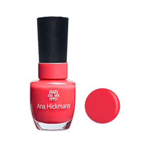 Esmalte Ana Hickmann Cor Do Ano Coral