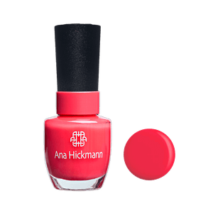 Esmalte Ana Hickmann Cor do Ano Flower