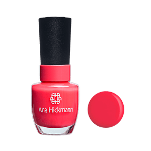 Esmalte Ana Hickmann Cor Do Ano Flower