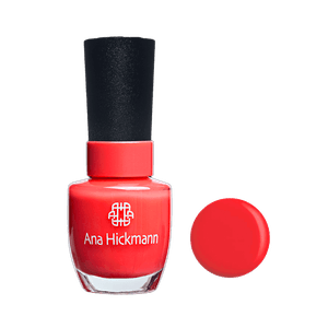 Esmalte Ana Hickmann Cor Do Ano Peach