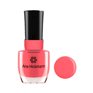 Esmalte Ana Hickmann Cremoso Blush