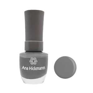 Esmalte Ana Hickmann Cremoso Dark Névoa