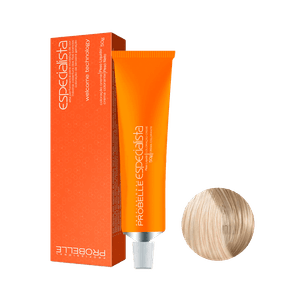 Coloração Probelle Especialista 9.0 Louro Ultra Claro 50g