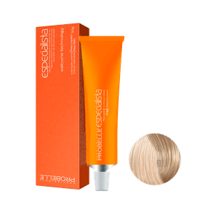 Coloração Probelle Especialista 10.0 Louro Clarissimo