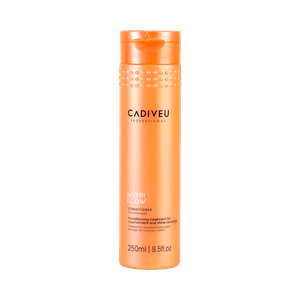 Condicionador Cadiveu Nutri Glow 250ml