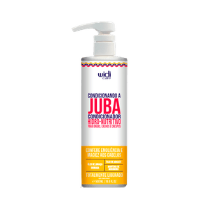 Condicionador Widi Care A Juba Hidro Nutritivo 500ml