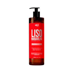 Condicionador Widi Care Liso Maravilha 300ml