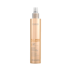 Leave-in Cadiveu Blonde Recosntructor 200ml