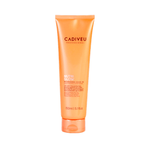 Leave-in Cadiveu Nutri Glow 150ml