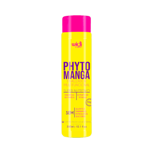 Finalizador Widi Care Phytomanga Multifuncional 300ml