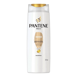 Shampoo Pantene Pro-V Hidratação 200ml