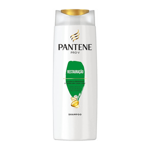 Shampoo Pantene Restauração 400ml