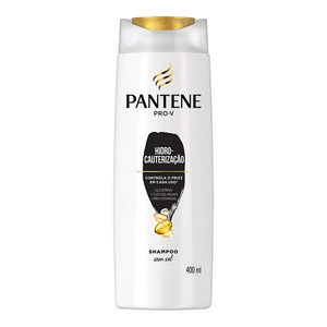 Shampoo Pantene Hidro-Cauterização 175ml