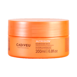 Máscara Cadiveu Nutri Glow 200ml