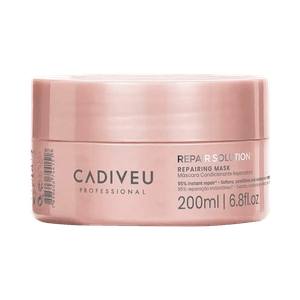 Máscara Cadiveu Profissional Repair Solution 200ml