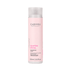 Shampoo Cadiveu Essentials Quartzo Shine 250ml