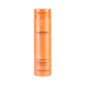 Shampoo Cadiveu Nutri Glow 250ml