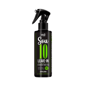 Leave-In Widi Care Sou 10  200ml