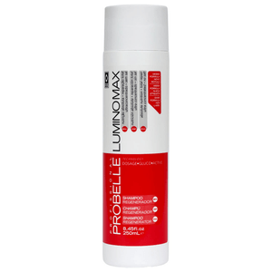 Shampoo Probelle Lumino Max 250ml