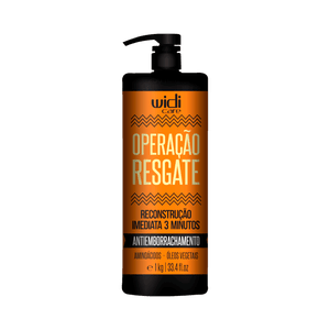 Operação Resgate Widi Care Antiemborrachamento 1000ml