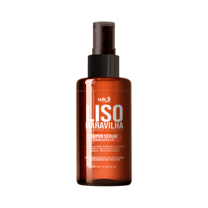 Sérum Widi Care Liso Maravilha Super 60ml