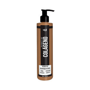 Shampoo Widi Care Banho de Colágeno 300ml