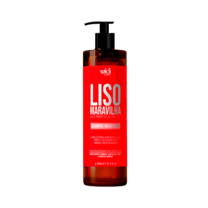 Shampoo Widi Care Liso Maravilha 300ml