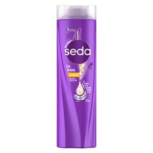 Shampoo Seda Liso Perfeito 325ml