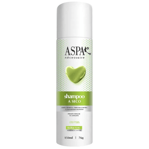 Shampoo a Seco Aspa Nécessaire Sicilian Taste 150ml